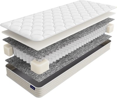 Матрас buyson BuyIdea 80x200 - фото