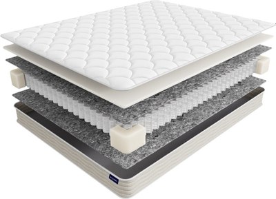 Матрас buyson BuyIdea 140x200 - фото