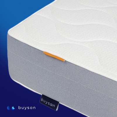 Матрас buyson BuyDouble 160x200