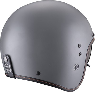 Мотошлем Scorpion Exo Belfast Evo Solid