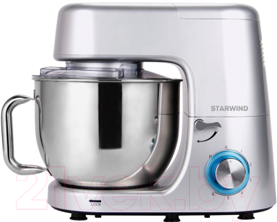 Миксер стационарный StarWind SPM8183 - фото