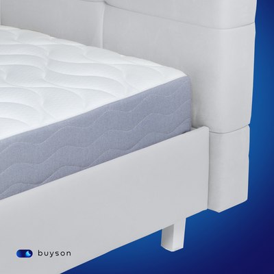 Матрас buyson BuyComfort 160x200