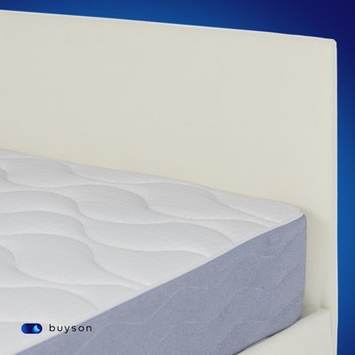 Матрас buyson BuyComfort 90x200