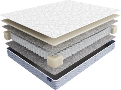 Матрас buyson BuyComfort 140x200 - фото