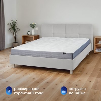 Матрас buyson BuyComfort 140x200