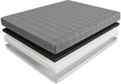 Матрас buyson BuyFlex 160x200 - фото