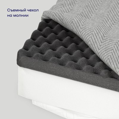 Матрас buyson BuyFlex 160x200