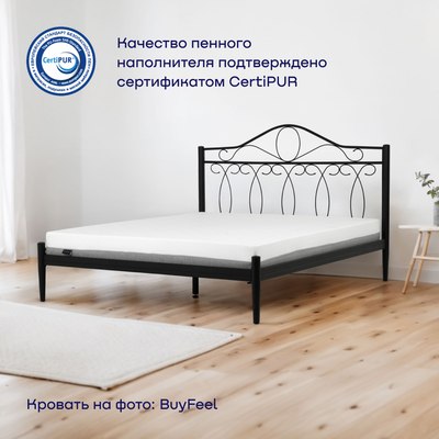 Матрас buyson BuyFlex 140x200
