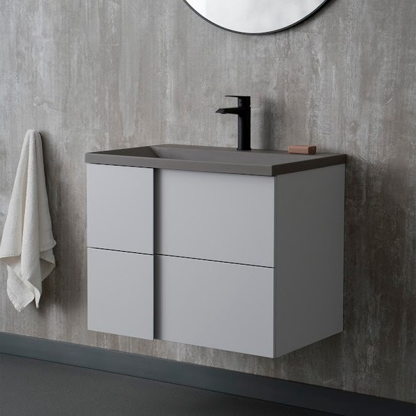 Тумба под умывальник Lauter Nelli 90