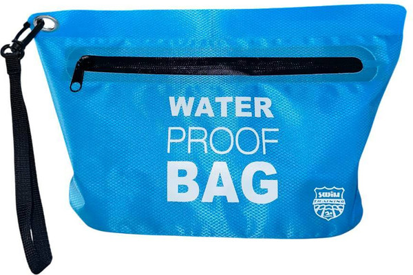 Мешок для экипировки SwimTraining НФ-000080 18 - фото