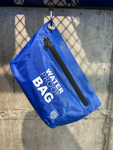 Мешок для экипировки SwimTraining НФ-000080 18