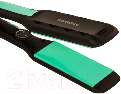 Выпрямитель для волос StarWind SHE1101