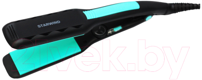 Выпрямитель для волос StarWind SHE1101