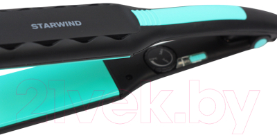Выпрямитель для волос StarWind SHE1101