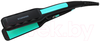 Выпрямитель для волос StarWind SHE1101