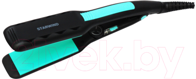 Выпрямитель для волос StarWind SHE1101