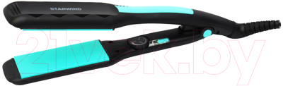 Выпрямитель для волос StarWind SHE1101
