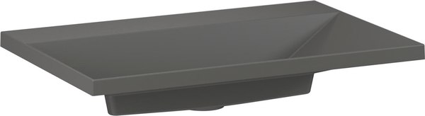 Умывальник Lauter Nelli 70 - фото