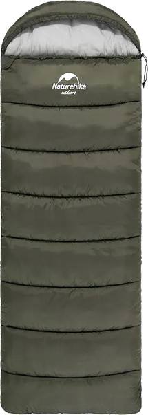 Спальный мешок Naturehike U Series U350S / 6927595764329L - фото