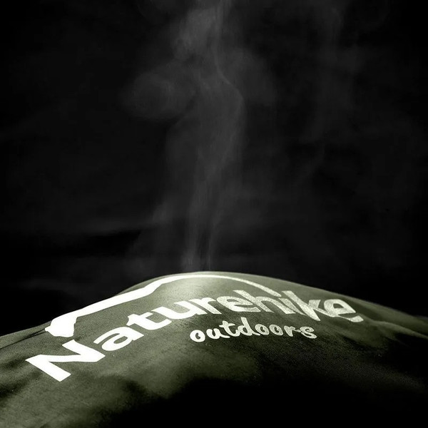 Спальный мешок Naturehike U Series U350S / 6927595764329L