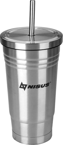 Многоразовый стакан Nisus N.SS-035 - фото