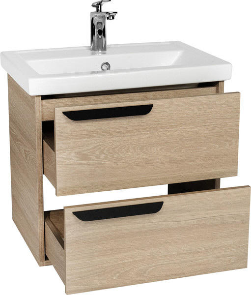 Тумба под умывальник Viant Кёльн 60 / VKEL60FOSD-T2YP