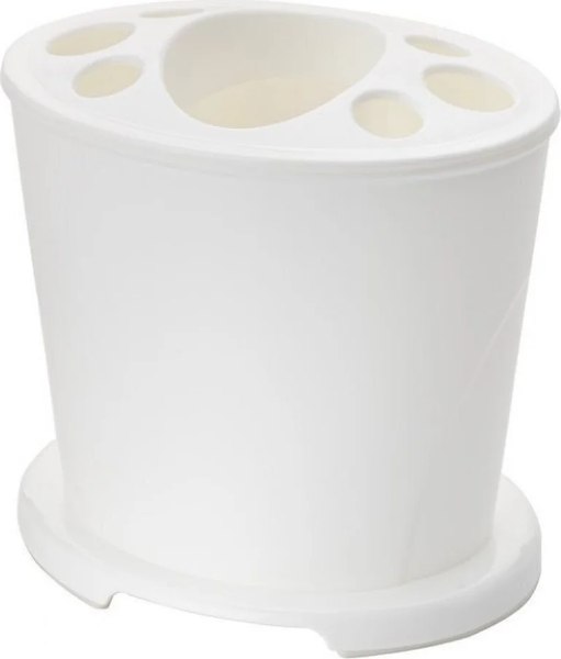 Держатель для зубной щетки Эльфпласт Ориент / EP188 - фото