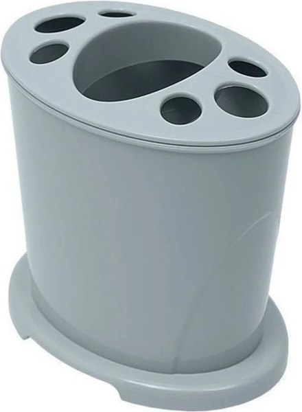 Держатель для зубной щетки Эльфпласт Ориент / EP188 - фото