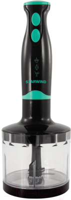 Блендер погружной StarWind SBP2322b