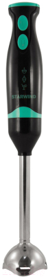 Блендер погружной StarWind SBP2322b
