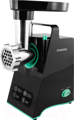 Мясорубка электрическая StarWind SMG4480 - фото