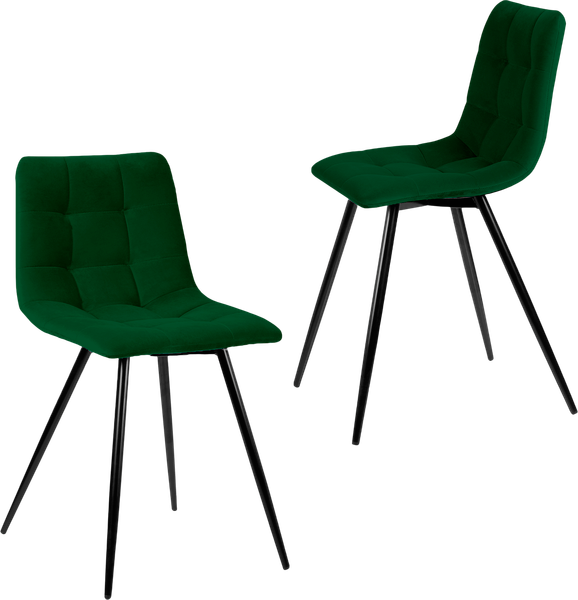 Набор стульев Ваш день Pixel - фото