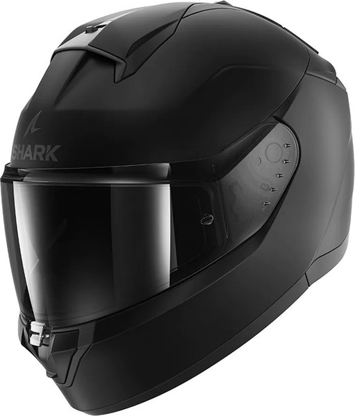 Мотошлем Shark Helmets Ridill 2 Blank Mat - фото