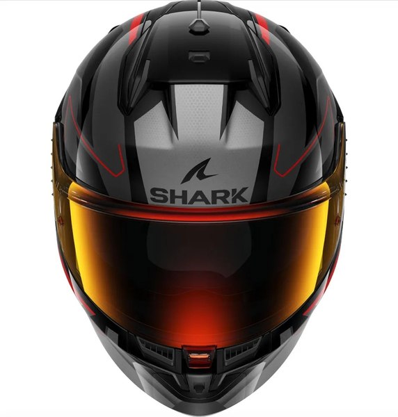 Мотошлем Shark Helmets D-Skwal 3 Sizler