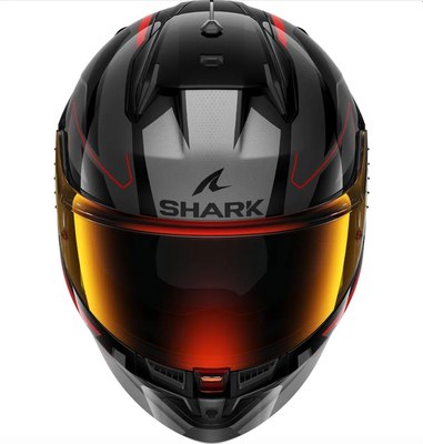 Мотошлем Shark Helmets D-Skwal 3 Sizler