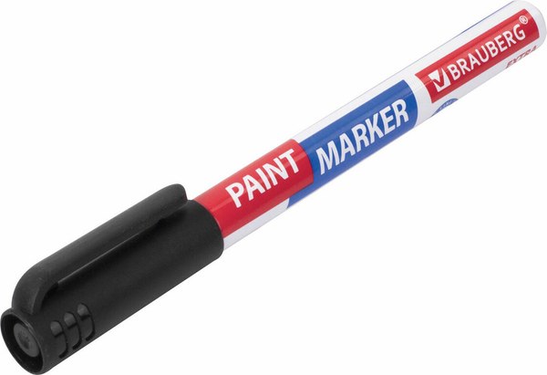 Маркер-краска Brauberg Extra / 151960 - фото