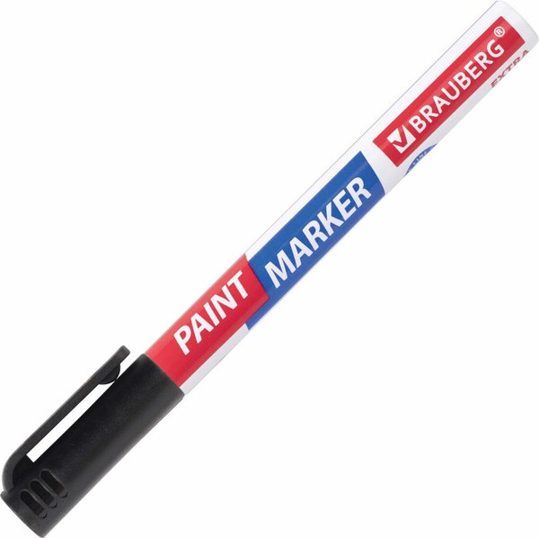 Маркер-краска Brauberg Extra / 151960