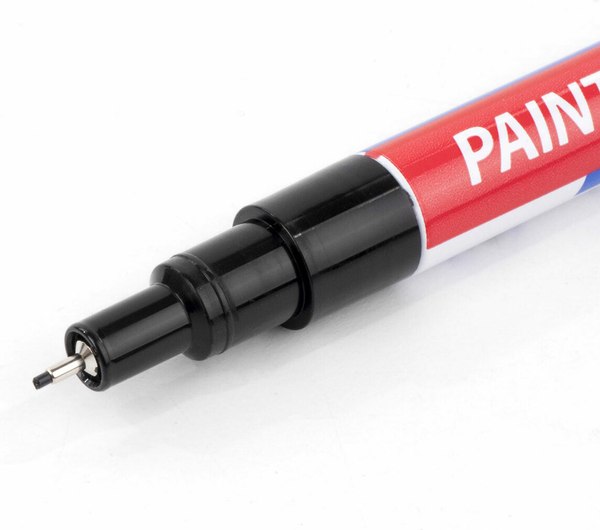 Маркер-краска Brauberg Extra / 151960