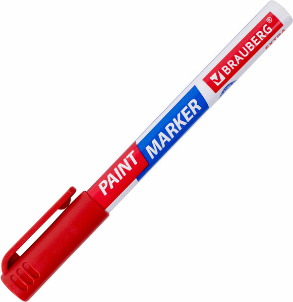 Маркер-краска Brauberg Extra / 151964 - фото
