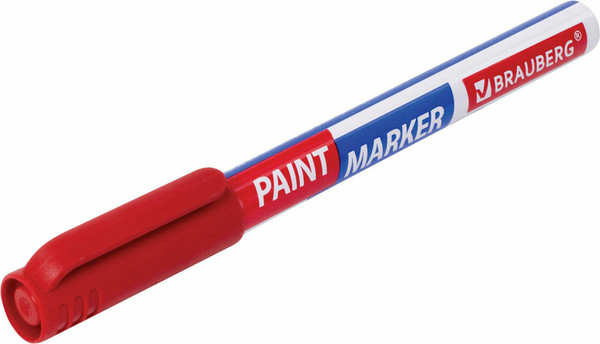 Маркер-краска Brauberg Extra / 151964