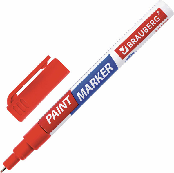 Маркер-краска Brauberg Extra / 151964