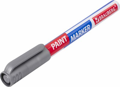 Маркер-краска Brauberg Extra / 151965 - фото