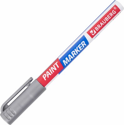 Маркер-краска Brauberg Extra / 151965