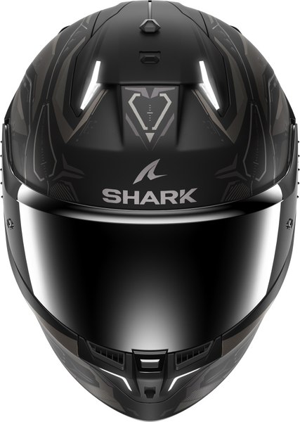Мотошлем Shark Helmets Skwal i3 Linik Mat