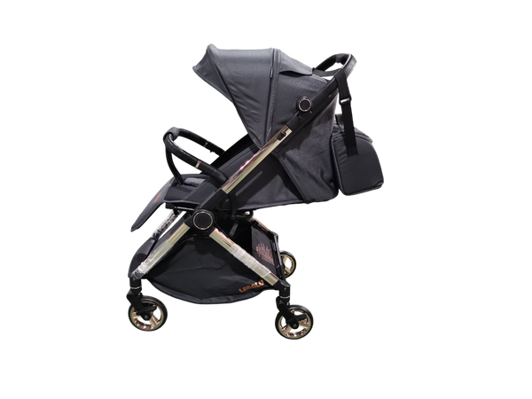 Детская прогулочная коляска Labalu Dream D9