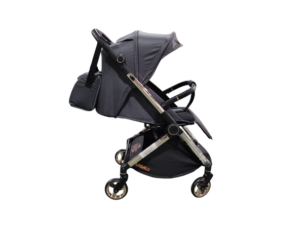 Детская прогулочная коляска Labalu Dream D9