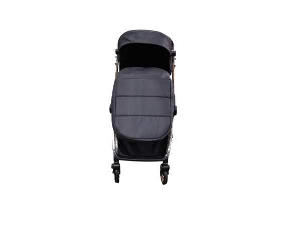 Детская прогулочная коляска Labalu Dream D9