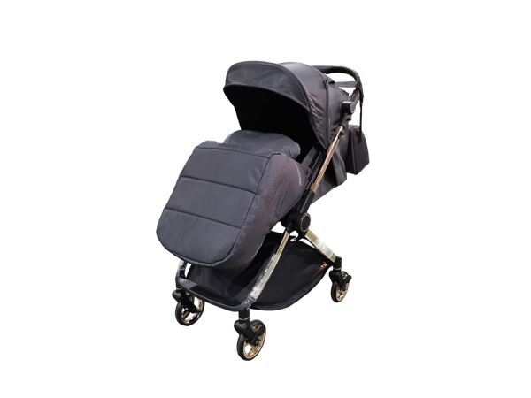 Детская прогулочная коляска Labalu Dream D9