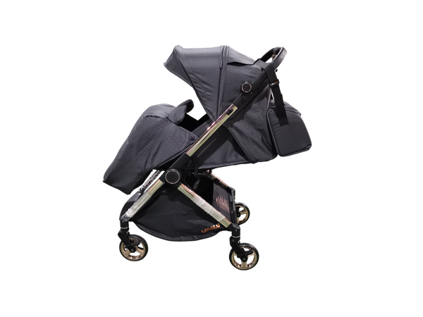 Детская прогулочная коляска Labalu Dream D9