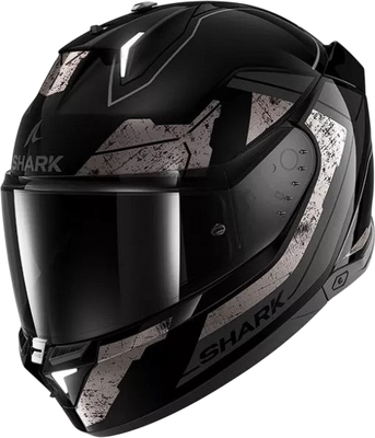 Мотошлем Shark Helmets Skwal i3 Rhad - фото